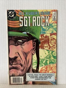 Sgt. Rock #395