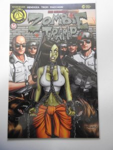 Zombie Tramp #28 Variant