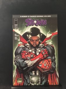 Spawn #311