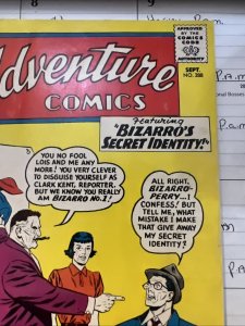 Adventure Comics #288 with Superboy & Bizarro World, Very Good- Condition!