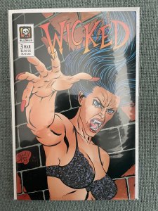 Wicked #3