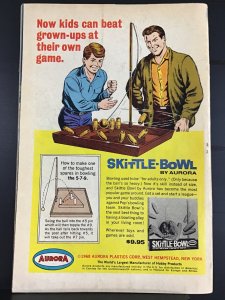 Superman's Pal, Jimmy Olsen #117 (1969)