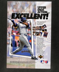 Wolverine (1988) #57