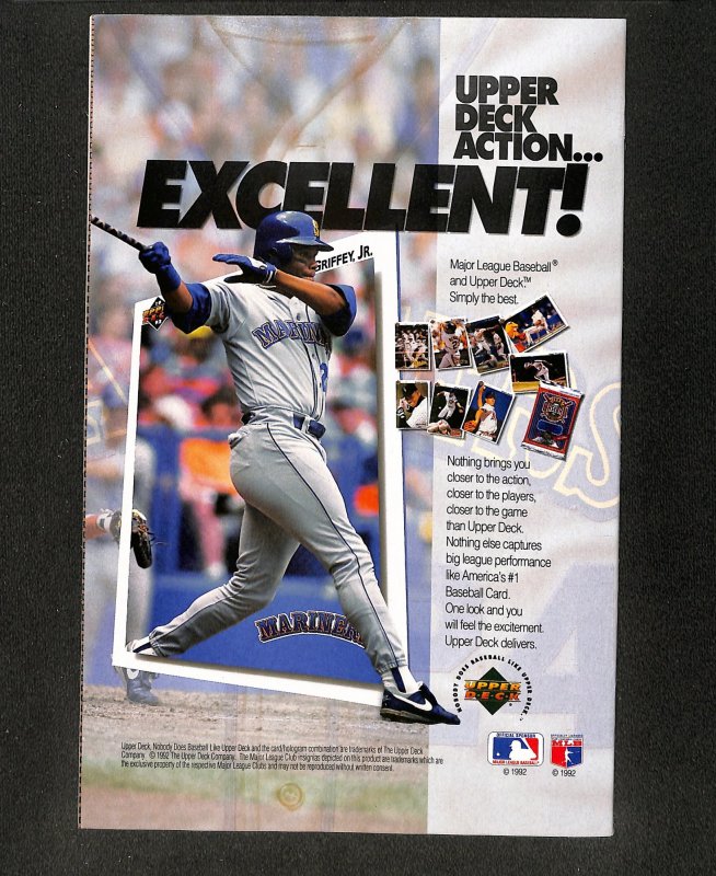 Wolverine (1988) #57