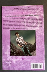 The Talisman: The Road of Trials #1 (2009)