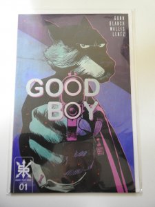 Good Boy #1