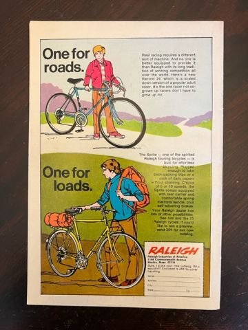 Weird War Tales #18 (1973) - VF / VF-