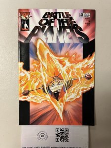 Battle of the Planets #3 VF-NM Top Cow Comic Book 29 TJ59