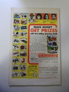 The Unexpected #173 (1976) VG/FN Condition ink stamp fc