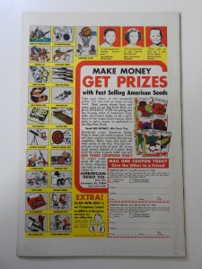 The X-Men #43 (1968) VF+ Condition!