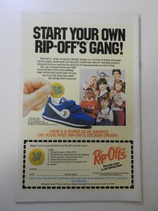 Daredevil #223 (1985) FN+ Condition!