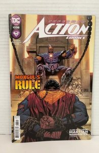Action Comics #1038 (2022)