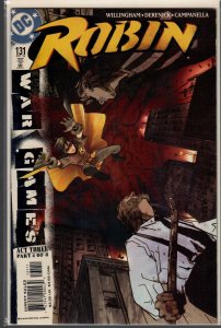 Robin #131 (2004) 9.4 NM