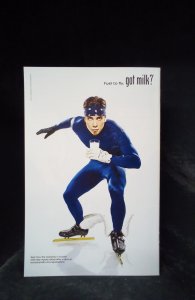 Invincible Iron Man #500.1 (2011)