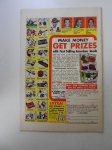 Thor #187 (1971)  FN/VF condition