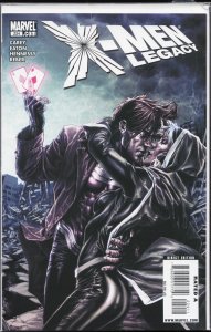 X-Men: Legacy #224 (2009) X-Men