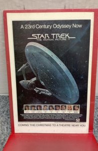 Doctor Strange #36 (1979)