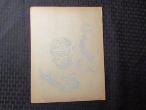 1958 OOPSLA Science Fiction Fanzine #26 VG- Harry Warner - John Berry