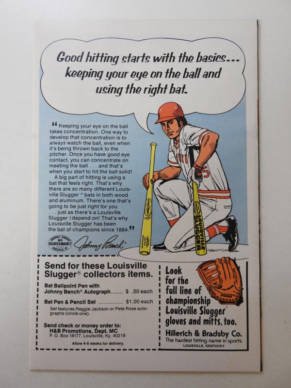 Fantastic Four #195 (1978) Great Read! Sharp VF Condition!