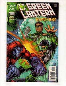 Green Lantern #117 >>> 1¢ Auction! See More! (ID#705)