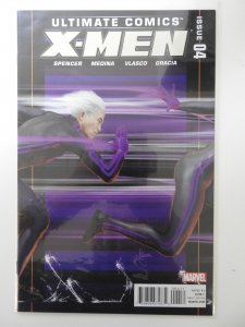 Ultimate Comics X-Men #4 (2012)