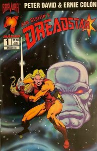 Dreadstar #1 8.0 VF (1994) 