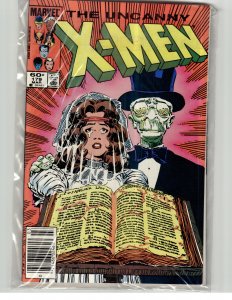 The Uncanny X-Men #179 (1984) X-Men [Key Issue]