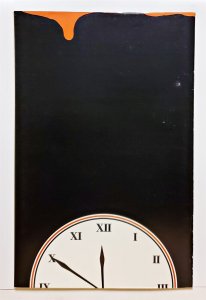 Watchmen #2 (Oct 1986, DC) 8.0 VF  