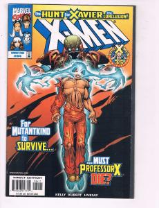 X-Men # 84 VF/NM Marvel Comic Books Cyclops Beast Gambit Magneto Wolverine! SW14