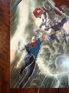 Action Comics #49 (2016)