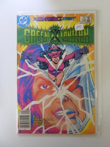 Green Lantern #192 (1985)