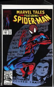 Marvel Tales #264 (1992) Spider-Man