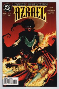 Azrael #31 Batman | Vampire (DC, 1997) VF 