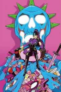 Joker #8 Cover C Bright DC Comics 2021 EB137