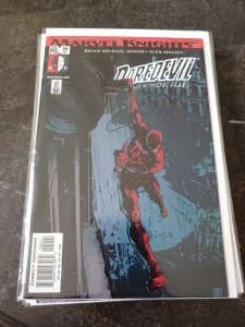 Daredevil #29 (2002)