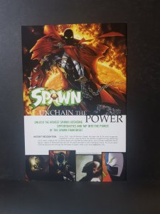 Spawn #190