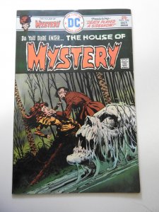 House of Mystery #236 (1975)