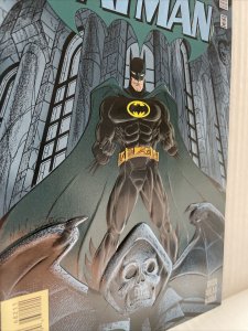 Detective Comics #682 (B)