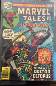 Marvel Tales #69 (1976)