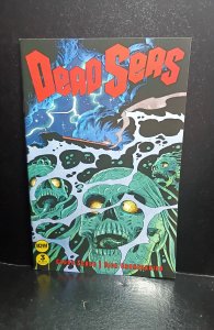 Dead Seas #3 (2023)