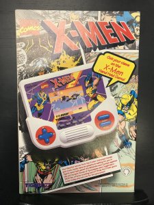 Spider-Woman #1 Newsstand Edition (1993)nm