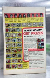 The Brave and the Bold #133 (1977)