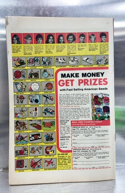 The Brave and the Bold #133 (1977)