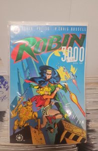 Robin 3000 #2 (1992)