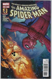 The Amazing Spider-Man #681 (2012)