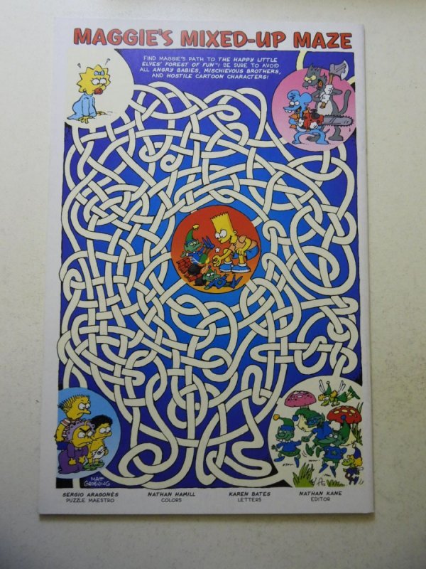 Maggie (2012) VF+ Condition