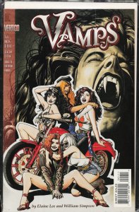 Vamps #1 (1994)
