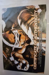 Teenage Mutant Ninja Turtles #2 set of 2 one signed