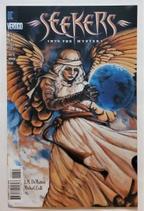 Seekers into the Mystery #6 (July 1996, Vertigo) 9.0 VF/NM