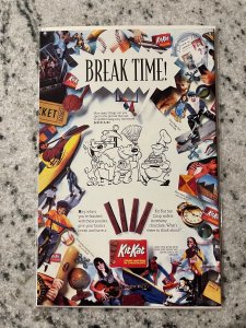 Space Ghost # 1 NM Archie Comics Comic Book Cartoon Network Dino Boy Rosema RH25 